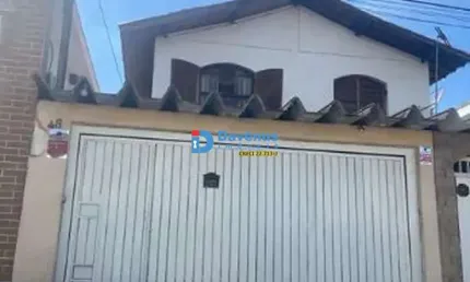Casa com 3 quartos à venda em Imirim, São Paulo 