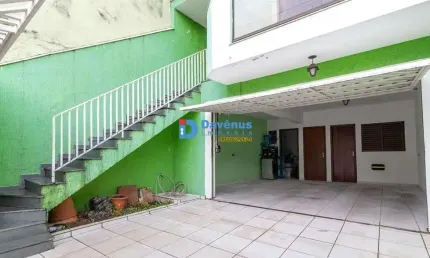 Casa com 3 quartos à venda em Imirim, São Paulo 