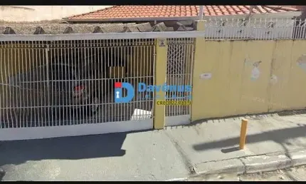 Casa com 3 quartos à venda na Vila Rica, São Paulo 