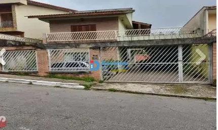 Casa com 4 quartos à venda na Freguesia do Ó, São Paulo 