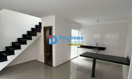 Casa com 2 quartos à venda em Imirim, São Paulo 