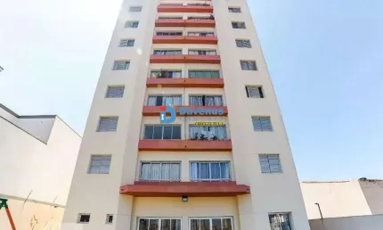 Apartamento com 2 quartos à venda no Parada Inglesa, São Paulo 