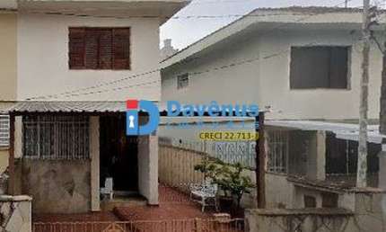 Casa com 3 quartos à venda na Água Fria, São Paulo 
