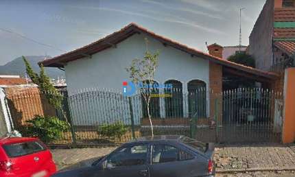 Casa com 2 quartos à venda em Pirituba, São Paulo 
