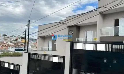 Casa com 3 quartos à venda em Imirim, São Paulo 