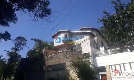 Casa com 4 quartos à venda na Vila Irmãos Arnoni, São Paulo 