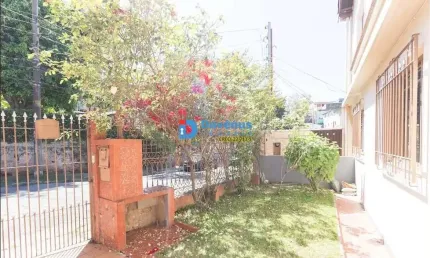 Casa com 5 quartos à venda em Vila Nova Cachoeirinha, São Paulo 