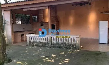 Casa com 2 quartos à venda na Vila Irmãos Arnoni, São Paulo 
