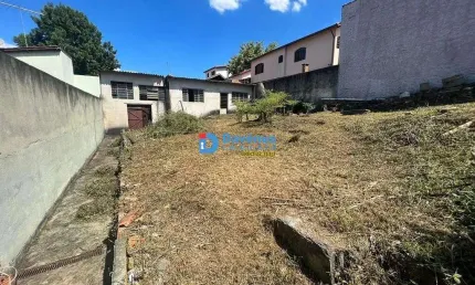 Terreno à venda na Vila Irmãos Arnoni, São Paulo 