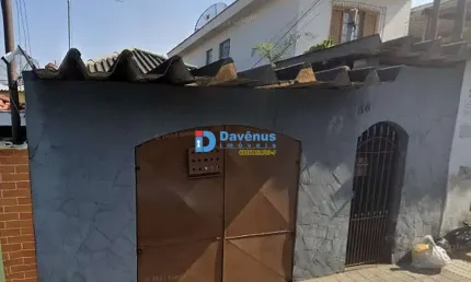 Casa com 2 quartos à venda em Pirituba, São Paulo 