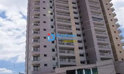 Apartamento com 3 quartos à venda no Chora Menino, São Paulo 