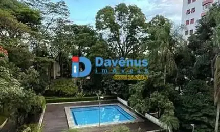 Apartamento com 3 quartos à venda na Vila Albertina, São Paulo 