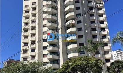 Apartamento com 4 quartos à venda na Água Fria, São Paulo 