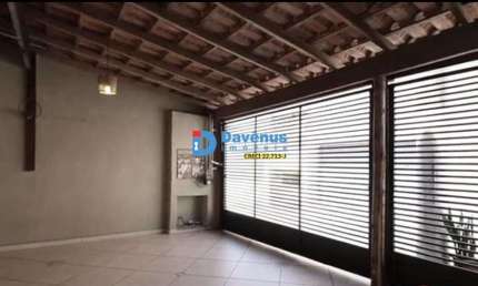 Casa com 3 quartos à venda no Tucuruvi, São Paulo 
