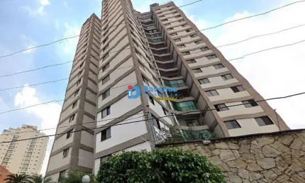 Apartamento com 2 quartos à venda em Santa Teresinha, São Paulo 