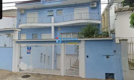 Casa com 4 quartos à venda em Santana, São Paulo 
