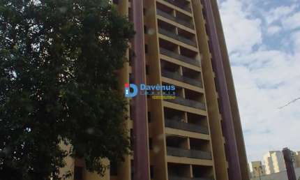 Apartamento com 3 quartos à venda em Santana, São Paulo 