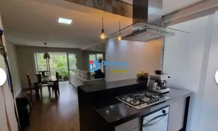 Apartamento com 3 quartos à venda no Jardim Peri, São Paulo 