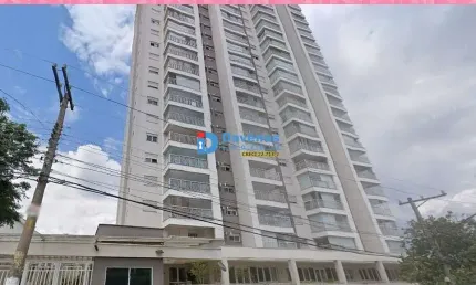 Apartamento com 2 quartos à venda em Santa Teresinha, São Paulo 