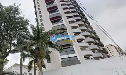 Apartamento com 4 quartos à venda na Água Fria, São Paulo 