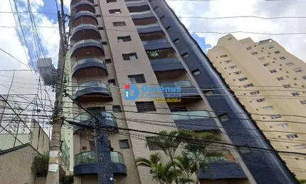 Cobertura com 4 quartos à venda no Parada Inglesa, São Paulo 