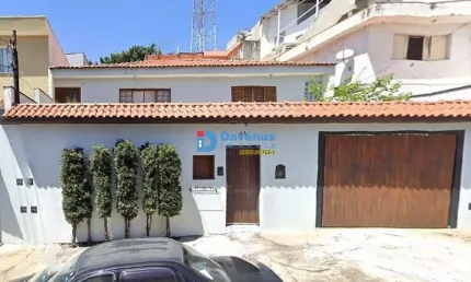 Casa com 3 quartos à venda no Parque Tietê, São Paulo 
