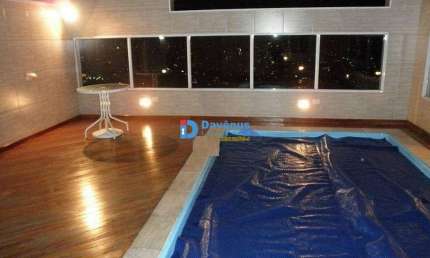 Cobertura com 3 quartos à venda em Vila Nova Cachoeirinha, São Paulo 