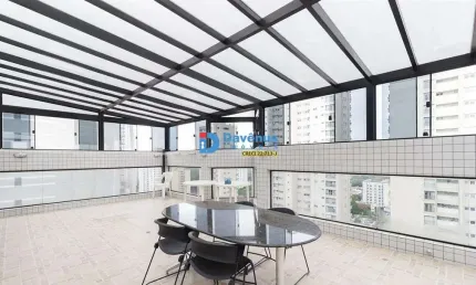 Cobertura com 3 quartos à venda em Santana, São Paulo 