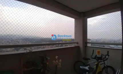 Apartamento com 2 quartos à venda em Vila Nova Cachoeirinha, São Paulo 