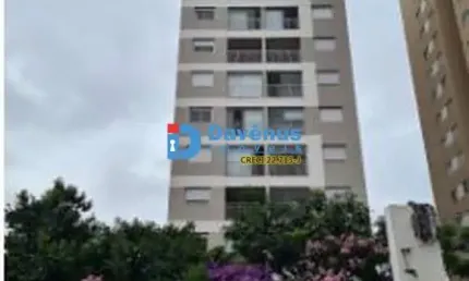 Apartamento com 1 quarto à venda no Lauzane Paulista, São Paulo 