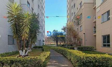 Apartamento com 1 quarto à venda na Vila Guilherme, São Paulo 