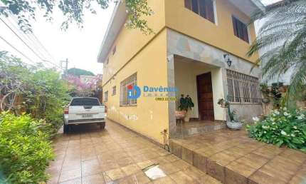 Casa com 3 quartos à venda em Imirim, São Paulo 
