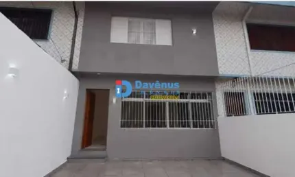 Casa com 2 quartos à venda na Vila Mazzei, São Paulo 