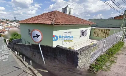 Casa com 5 quartos à venda na Vila Aurora (Zona Norte), São Paulo 