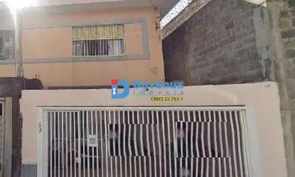 Casa com 3 quartos à venda no Limão, São Paulo 