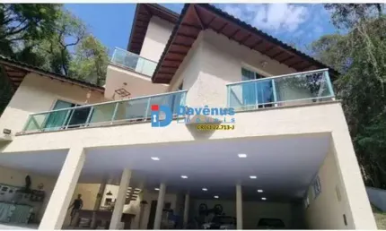 Casa com 4 quartos à venda no Centro, Mairiporã 