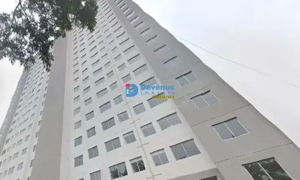 Apartamento com 2 quartos à venda no Horto Florestal, São Paulo 