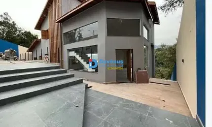 Casa com 4 quartos à venda no Centro, Mairiporã 