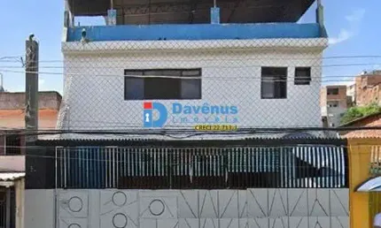 Prédio à venda na Vila Dionisia, São Paulo 