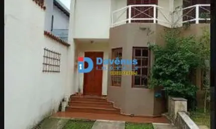 Casa com 3 quartos à venda na Vila Irmãos Arnoni, São Paulo 