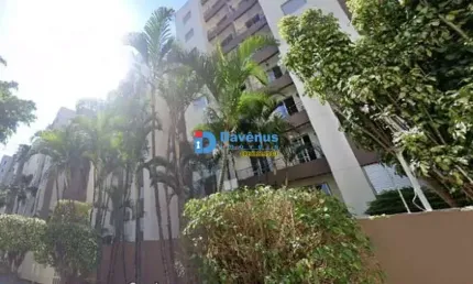 Apartamento com 2 quartos à venda na Vila Amália, São Paulo 