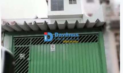 Casa com 4 quartos à venda em Imirim, São Paulo 