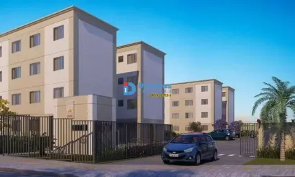 Apartamento com 2 quartos à venda no Horto Florestal, São Paulo 