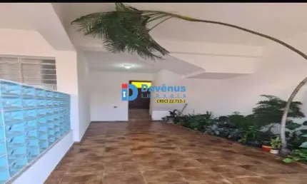 Casa com 3 quartos à venda na Vila Espanhola, São Paulo 
