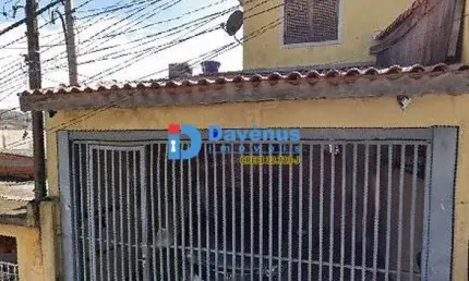 Casa com 2 quartos à venda na Casa Verde, São Paulo 