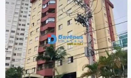 Apartamento com 2 quartos à venda em Santa Teresinha, São Paulo 