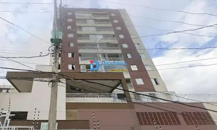 Apartamento com 2 quartos à venda no Piqueri, São Paulo 