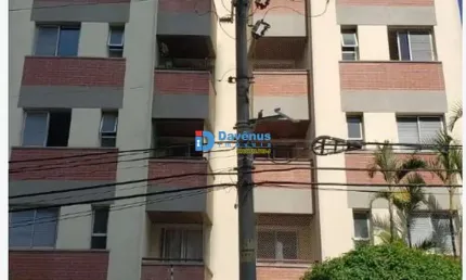 Apartamento com 2 quartos à venda no Jardim São Paulo (Zona Norte), São Paulo 