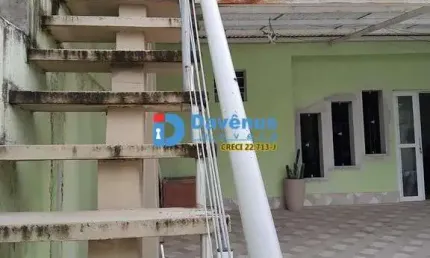 Casa com 4 quartos à venda em Vila Nova Cachoeirinha, São Paulo 
