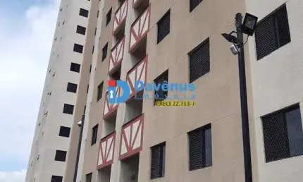 Apartamento com 3 quartos à venda no Parque Mandaqui, São Paulo 
